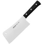 Нож для рубки Arcos Универсал L310/180 мм, B85 мм черный 288300 - Arcos - Ножи кухонные - Индустрия Общепита