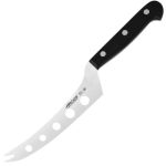 Нож для сыра Arcos Универсал L277/145 мм, B40 мм черный 281604 - Arcos - Ножи кухонные - Индустрия Общепита