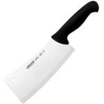 Нож для рубки Arcos 2900 L330/200 мм, B90 мм черный 296725 - Arcos - Ножи кухонные - Индустрия Общепита