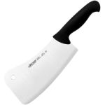 Нож для рубки Arcos 2900 L335/200 мм, B110 мм черный 297225 - Arcos - Ножи кухонные - Индустрия Общепита
