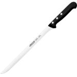 Нож для окорока Arcos Универсал L355/240 мм, B15 мм черный, металлич. - Arcos - Ножи кухонные - Индустрия Общепита