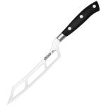 Нож для сыра Arcos Ривьера L288/145 мм, B32 мм черный 232800 - Arcos - Ножи кухонные - Индустрия Общепита