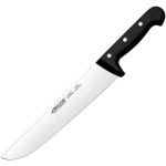 Нож для мяса Arcos Универсал 385/250 мм черный 283204 - Arcos - Ножи кухонные - Индустрия Общепита