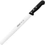 Нож для окорока Arcos Универсал L420/300 мм, B25 мм черный, металлич. - Arcos - Ножи кухонные - Индустрия Общепита