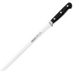 Нож для окорока Arcos Класика L420/300 мм, B17 мм - Arcos - Ножи кухонные - Индустрия Общепита