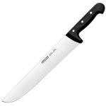 Нож для мяса Arcos Универсал 430/300 мм черный 283304 - Arcos - Ножи кухонные - Индустрия Общепита