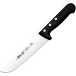 Нож для мяса Arcos Универсал 300/175 мм черный 283004 - Arcos - Ножи кухонные - Индустрия Общепита