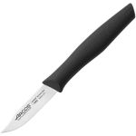 Нож для чистки овощей Arcos Нова L180/70 мм, B15 мм черный 188200 - Arcos - Ножи для чистки - Индустрия Общепита