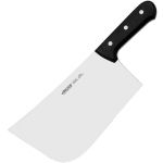 Нож для рубки Arcos Универсал L250 мм черный 287900 - Arcos - Ножи кухонные - Индустрия Общепита
