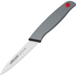 Нож для чистки овощей Arcos L100 мм металлич., серый 241300 - Arcos - Ножи для чистки - Индустрия Общепита
