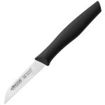 Нож для чистки овощей Arcos Нова L185/80 мм черный 188400 - Arcos - Ножи для чистки - Индустрия Общепита