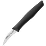 Нож для чистки овощей и фруктов Arcos Нова L165/60 мм, B10 мм - Arcos - Ножи для чистки - Индустрия Общепита