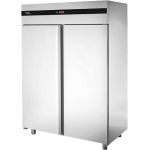 Шкаф морозильный Apach F1400BT DOM PLUS - Apach Cook Line - Шкафы морозильные - Индустрия Общепита