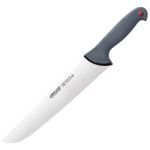 Нож для мяса Arcos Колор проф 440/300 мм серый 240600 - Arcos - Ножи кухонные - Индустрия Общепита
