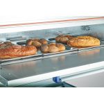 Печь подовая газовая Abat ГШ-2 - Abat - Печи хлебопекарные - Индустрия Общепита