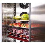 Шкаф шоковой заморозки Abat ШОК-20-1/1М - Abat - Шкафы шоковой заморозки - Индустрия Общепита