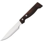 Нож для стейка Arcos L240/120 мм 372700 - Arcos - Ножи кухонные - Индустрия Общепита