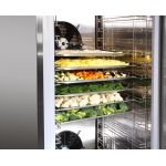 Шкаф шоковой заморозки Abat ШОК-20-1/1М - Abat - Шкафы шоковой заморозки - Индустрия Общепита