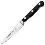 Нож для чистки овощей Arcos Класика L206/100 мм, B19 мм черный 255700 - Arcos - Ножи для чистки - Индустрия Общепита