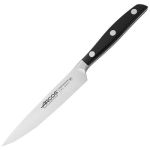 Нож для чистки овощей Arcos Манхэттен L237/130 мм черный 161100 - Arcos - Ножи для чистки - Индустрия Общепита