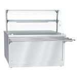 Прилавок для горячих напитков Abat ПГН-70Х-05 - Abat - Abat Hot-Line - Индустрия Общепита