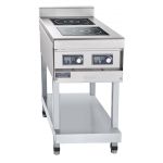 Плита индукционная Abat КИП-29П-5,0 - Abat - Плиты индукционные - Индустрия Общепита