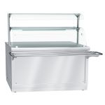 Прилавок для горячих напитков Abat ПГН-70Х-05 - Abat - Abat Hot-Line - Индустрия Общепита