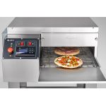 Печь для пиццы конвейерная электрическая Abat ПЭК-400 - Abat - Печи для пиццы - Индустрия Общепита