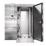 Камера шоковой заморозки Abat ШОКК-201 - Abat - Камеры шоковой заморозки - Индустрия Общепита