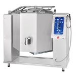 Котел пищеварочный электрический Abat КПЭМ-250-ОМ2 со сливным краном - Abat - Котлы пищеварочные - Индустрия Общепита