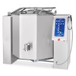 Котел пищеварочный электрический Abat КПЭМ-350 ОМ2 со сливным краном - Abat - Котлы пищеварочные - Индустрия Общепита