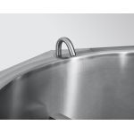 Котел пищеварочный электрический Abat КПЭМ-350 ОМ2 со сливным краном - Abat - Котлы пищеварочные - Индустрия Общепита