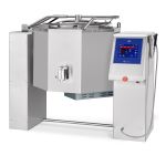 Котел пищеварочный электрический Abat КПЭМ-100-ОМП со сливным краном - Abat - Котлы пищеварочные - Индустрия Общепита