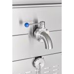 Ферментатор Abat ФТ-40 - Abat - Ферментаторы - Индустрия Общепита