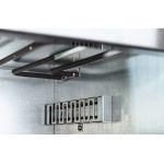 Печь для пиццы электрическая Abat ПЭП-1-01 (глухая дверца) - Abat - Печи для пиццы - Индустрия Общепита