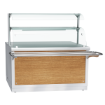 Прилавок для горячих напитков Abat ПГН-70Х-05 - Abat - Abat Hot-Line - Индустрия Общепита