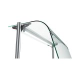 Прилавок-мармит электрический 1-х блюд Abat ПМЭС-70Х - Abat - Abat Hot-Line - Индустрия Общепита