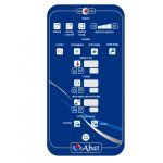 Котел пищеварочный электрический Abat КПЭМ-250-ОМ2 со сливным краном - Abat - Котлы пищеварочные - Индустрия Общепита