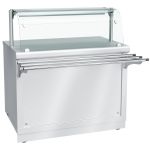 Прилавок для горячих напитков Abat ПГН-70Х-02 - Abat - Abat Hot-Line - Индустрия Общепита