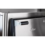 Печь для пиццы электрическая Abat ПЭП-1-01 (глухая дверца) - Abat - Печи для пиццы - Индустрия Общепита