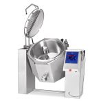 Котел пищеварочный электрический Abat КПЭМ-100-ОМП со сливным краном - Abat - Котлы пищеварочные - Индустрия Общепита