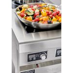 Плита индукционная Abat КИП-29П-5,0 - Abat - Плиты индукционные - Индустрия Общепита