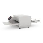 Печь для пиццы конвейерная электрическая Abat ПЭК-400 - Abat - Печи для пиццы - Индустрия Общепита