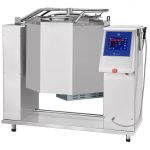 Котел пищеварочный электрический Abat КПЭМ-160-ОМП - Abat - Котлы пищеварочные - Индустрия Общепита