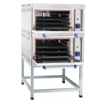 Шкаф жарочный газовый Abat ШЖГ-2 - Abat - Шкафы жарочные - Индустрия Общепита