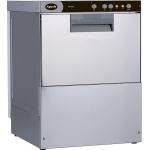 Машина посудомоечная с фронтальной загрузкой Apach AF501 - Apach Cook Line - Фронтальные посудомоечные машины - Индустрия Общепита