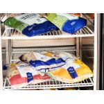 Шкаф морозильный Abat ШХн-0,7-01 нерж. - Abat - Шкафы морозильные - Индустрия Общепита