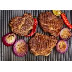 Поверхность жарочная электрическая Abat АКО-80/2Н-Ч-02 1 поверхность рифленая - 1 поверхность рифленая (700 серия) - Abat - Поверхности жарочные - Индустрия Общепита