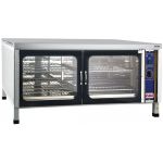 Шкаф расстоечный Abat ШРТ-4ЭШ-01 (с крышей) - Abat - Шкафы расстоечные - Индустрия Общепита