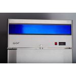 Шкаф морозильный Abat ШХн-0,7-01 нерж. - Abat - Шкафы морозильные - Индустрия Общепита